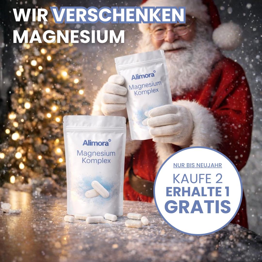 Alimora Facebook ad