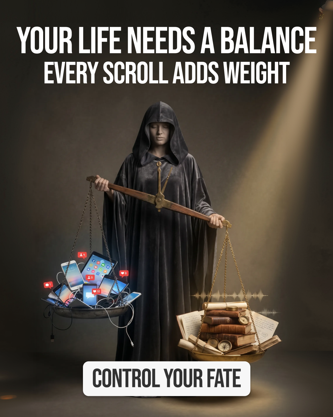 Fix Your Entire Life in 1 Week Facebook ad from Jun 20, 2026