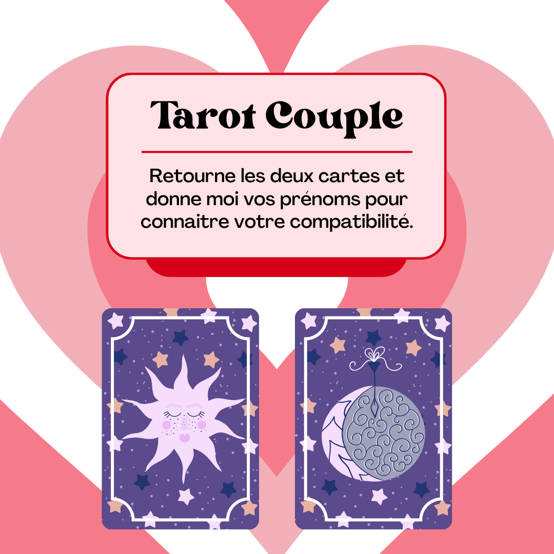 Voyance Delphine Facebook ad