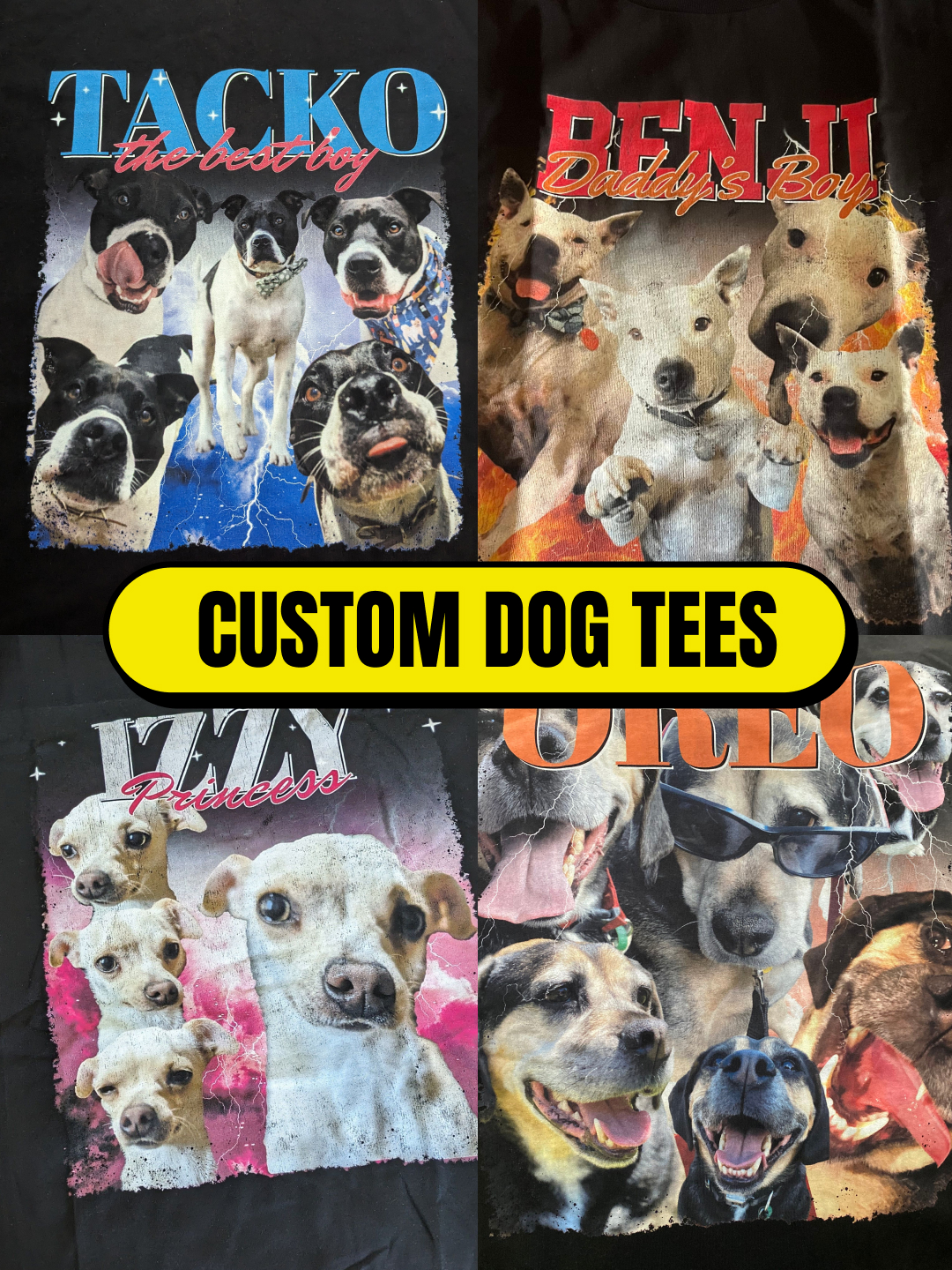 Threadheads Custom Facebook ad