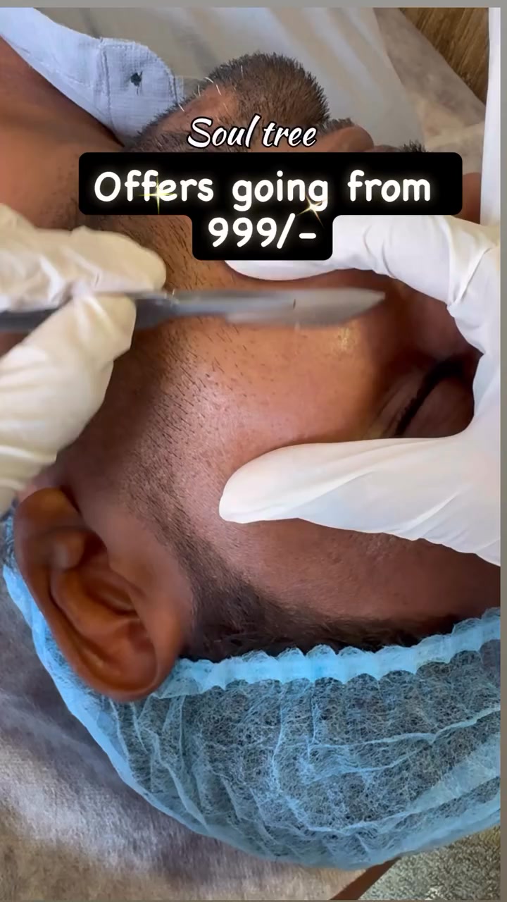 Soul Tree Skin Aesthetics and Wellness Center Facebook ad: Book Appointment