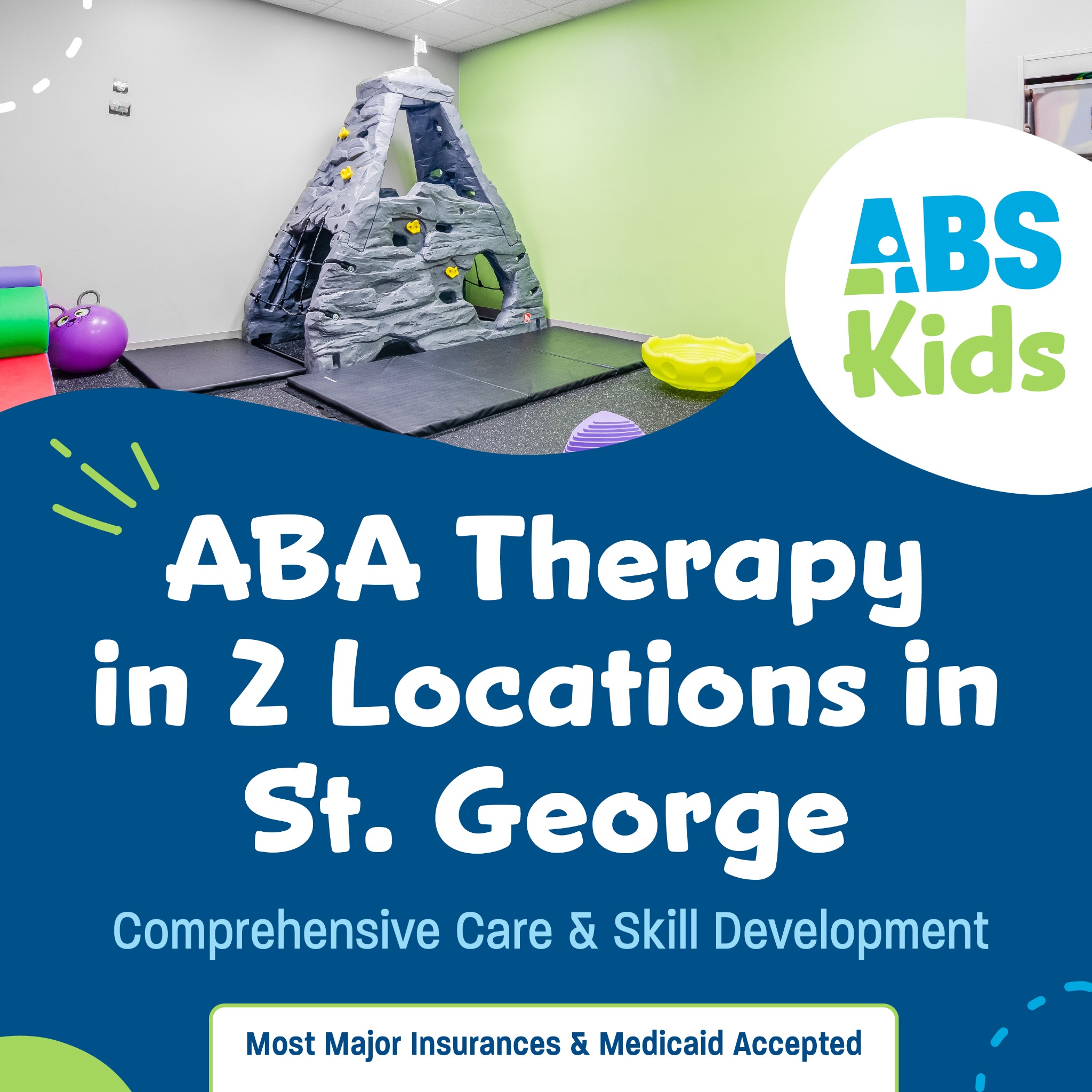 ABS Kids Facebook ad