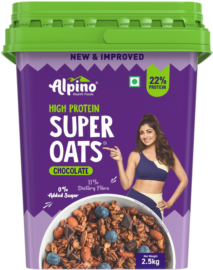 Alpino  Facebook ad