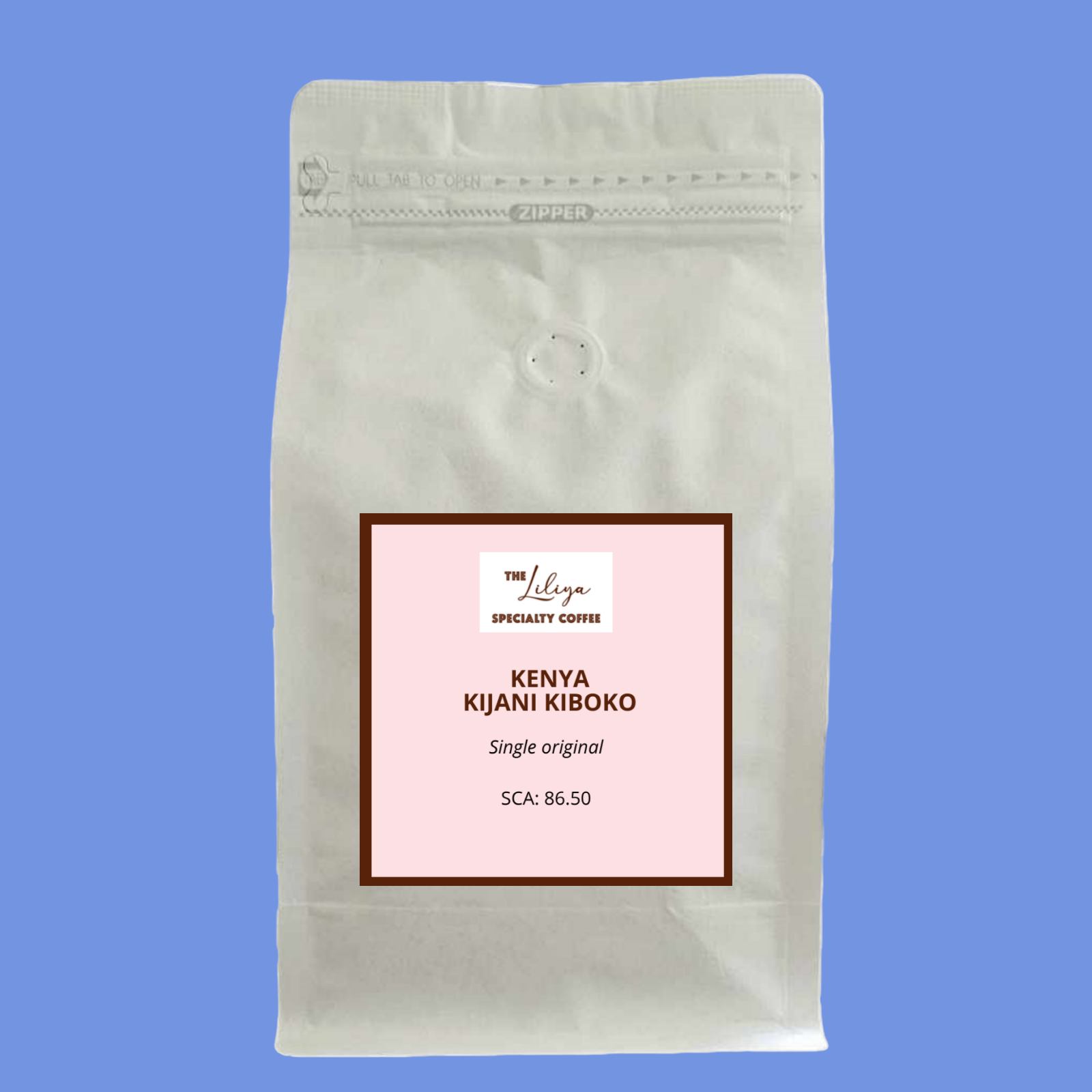 Твоето Кафе Facebook ad: В The Liliya Specialty Coffee вярваме, че истинското…
