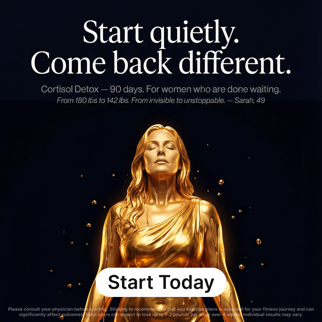 Olivia Harper Nutritionist  Facebook ad