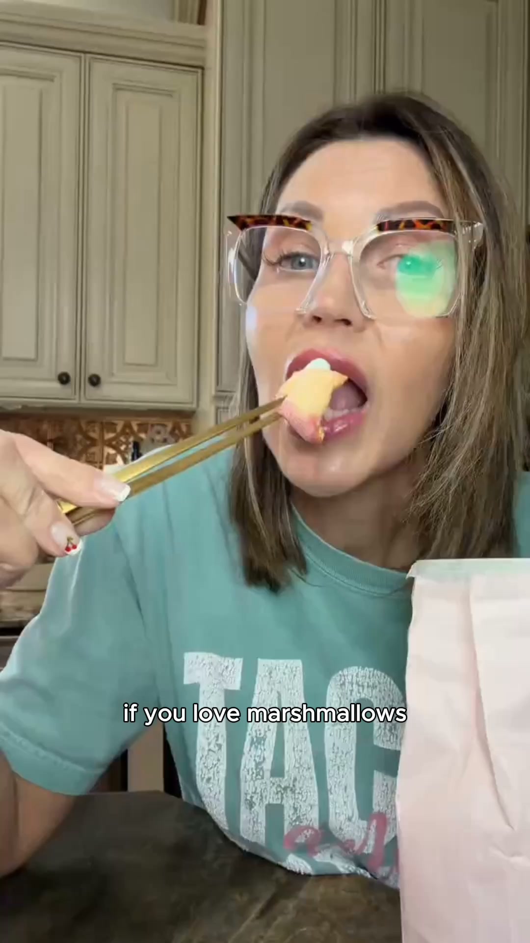 GoYummy Swedish Candy Facebook ad: The Viral Swedish Candy, Delivered