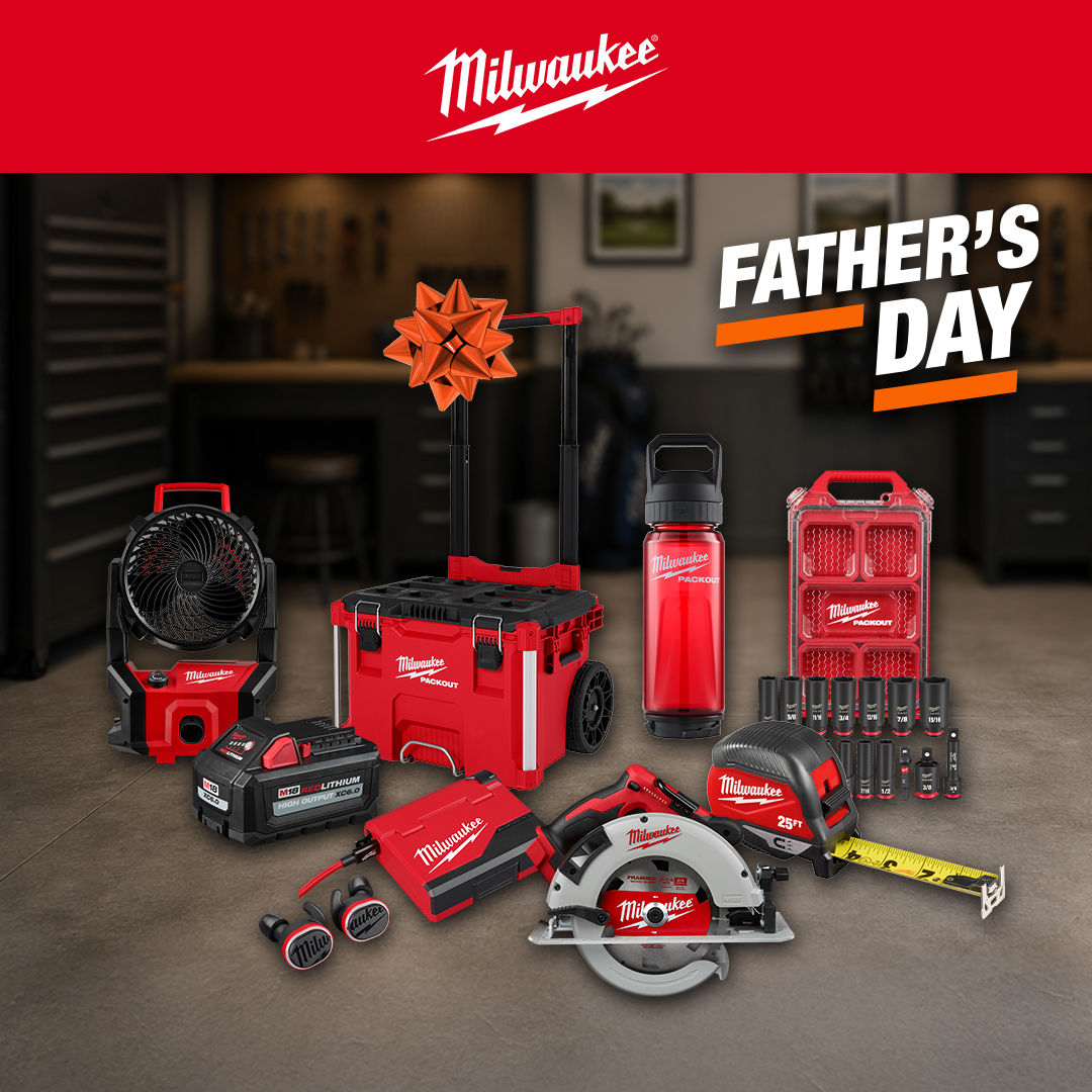 The Home Depot Facebook ad