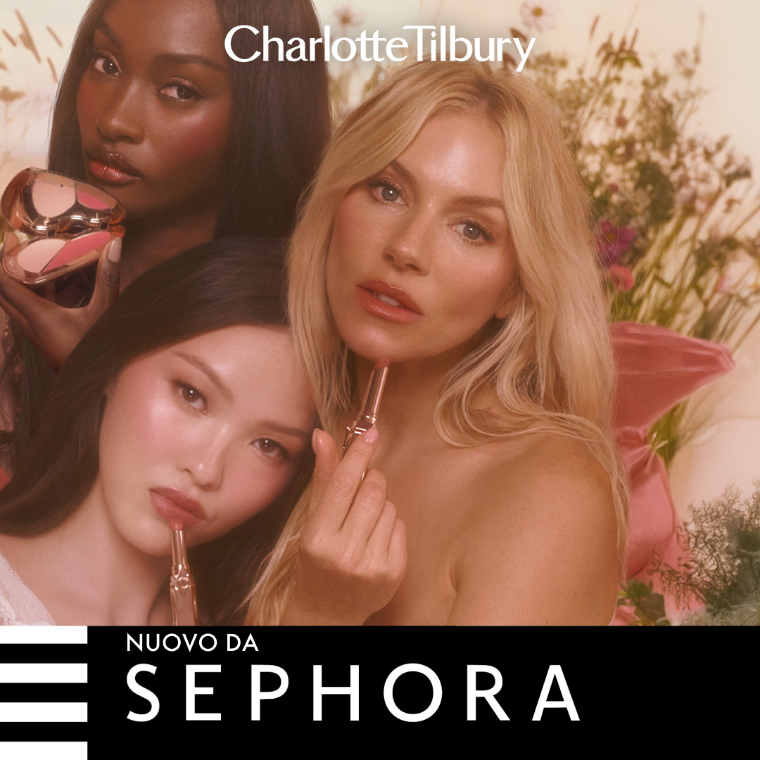 SEPHORA Facebook ad