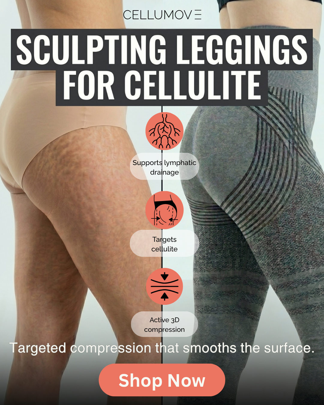 Cellumove UK Facebook ad