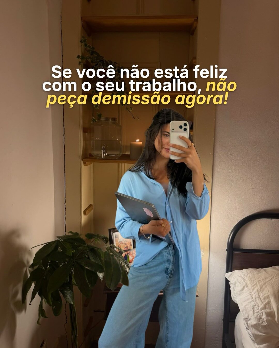 Patricia Vogt Facebook ad