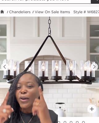 Lamps Plus Facebook ad from Jul 8, 2026
