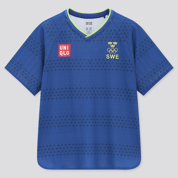 UNIQLO Europe Facebook ad