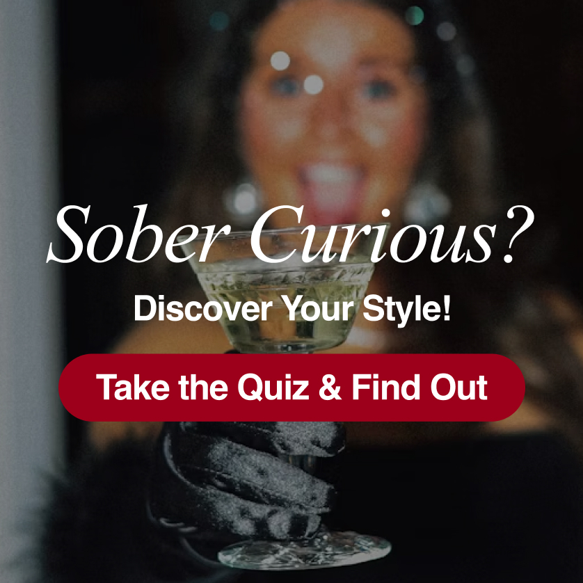 Non Alcoholic Wines Facebook ad