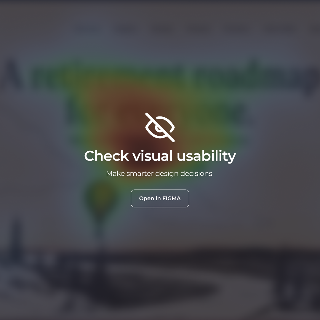Attention Insight Facebook ad: Exclusive Access to New Features