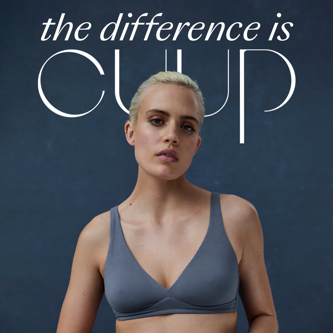 CUUP Facebook ad