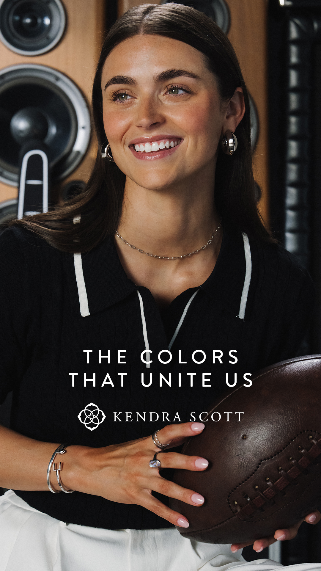 Kendra Scott Facebook ad