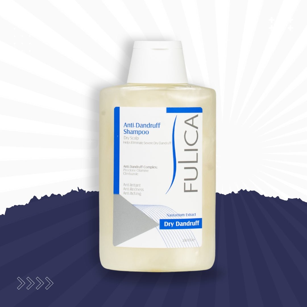 Fulica Pk Facebook ad: Pakistan's Fastest-Growing Shampoo