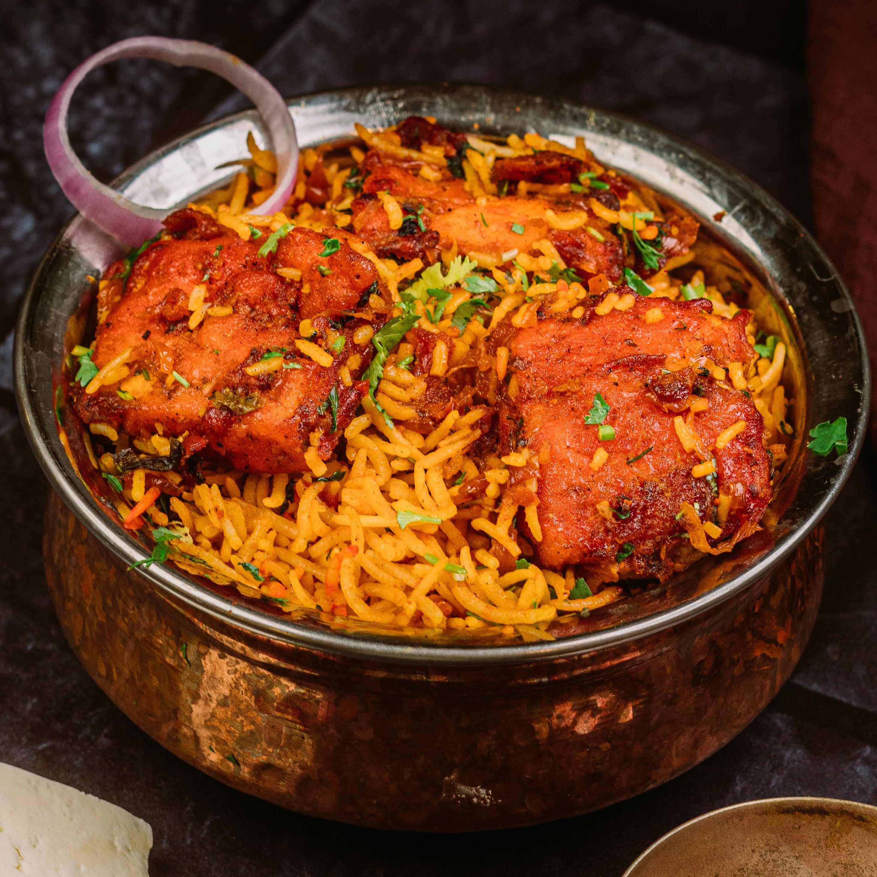 foodpanda Facebook ad