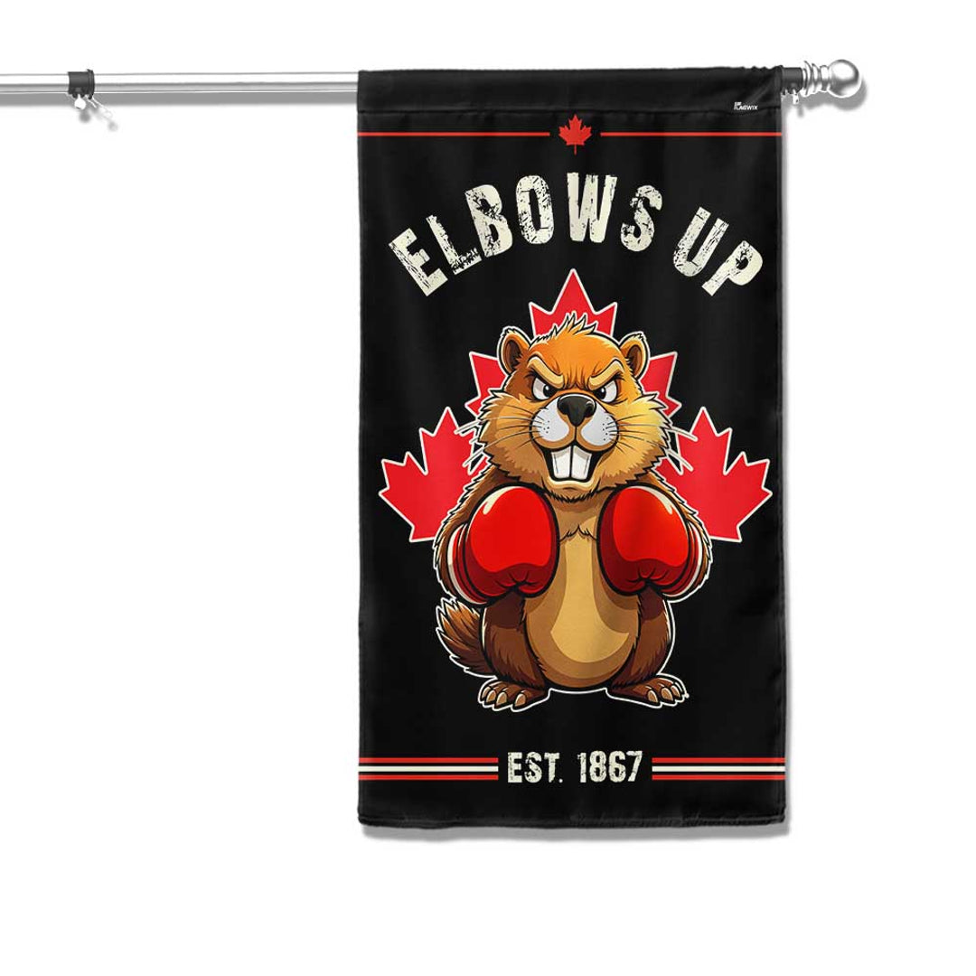 Unique Flags Facebook ad