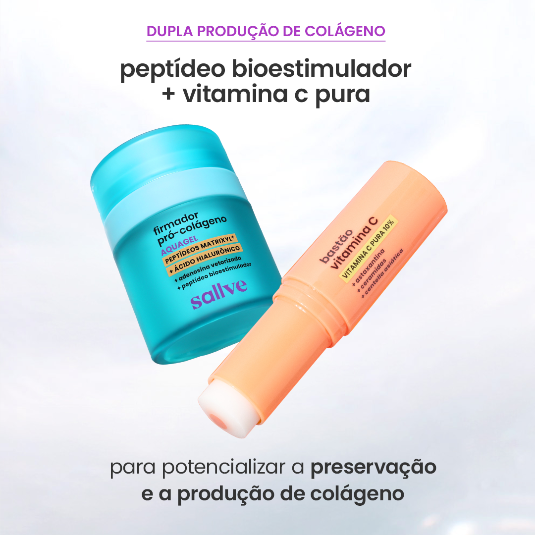 Sallve Facebook ad