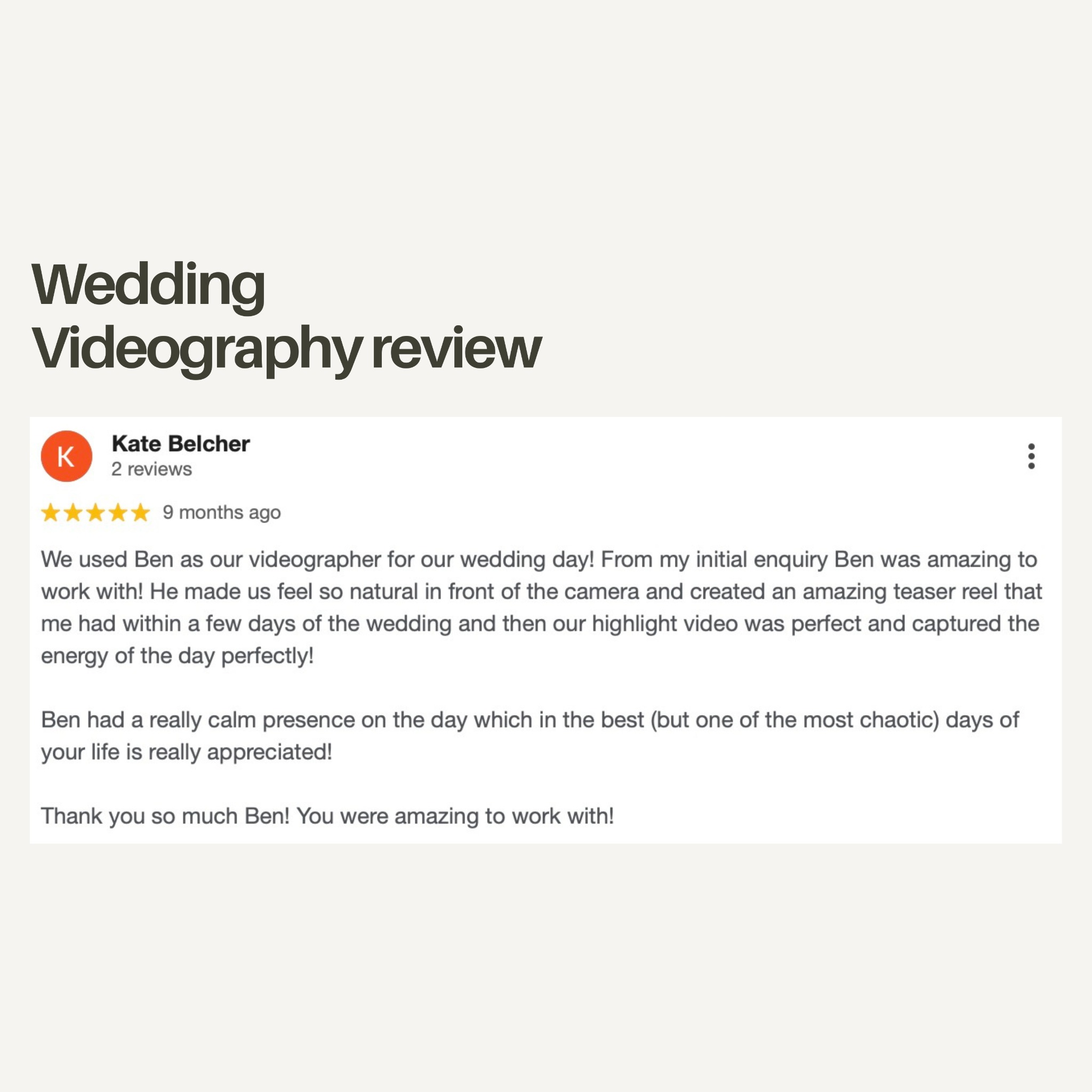 Craigburn Media Facebook ad
