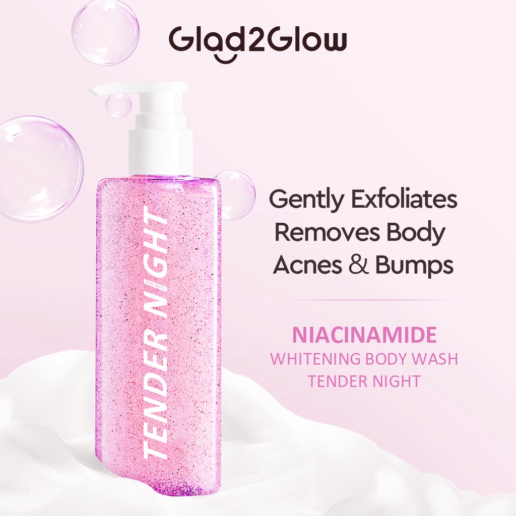 Glad2Glow-Malaysia Facebook ad
