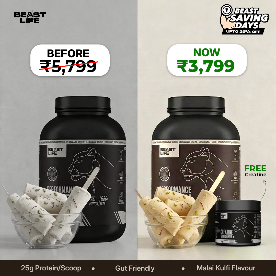 FitMuscle TV Facebook ad