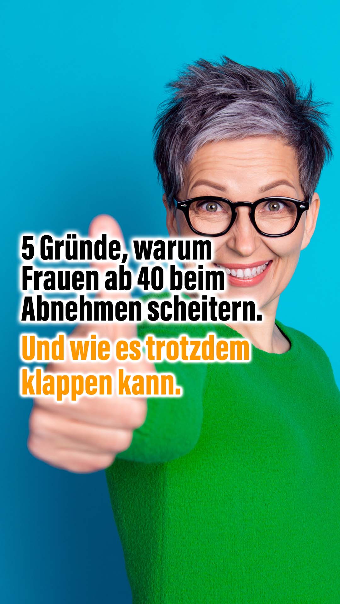 Gesundheitskurs.de Facebook ad