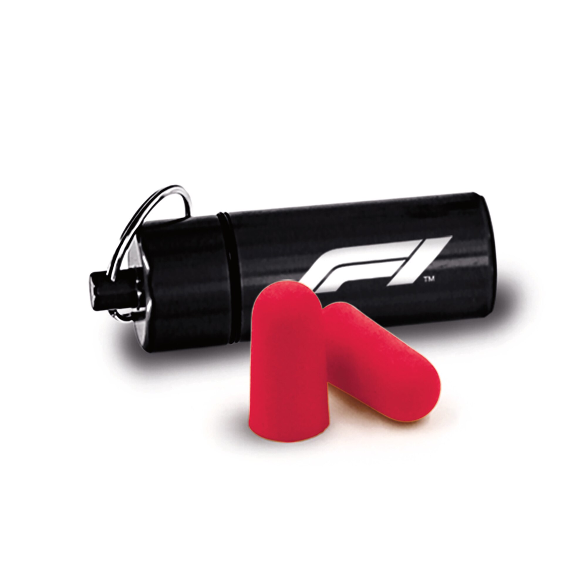 F1 Facebook ad