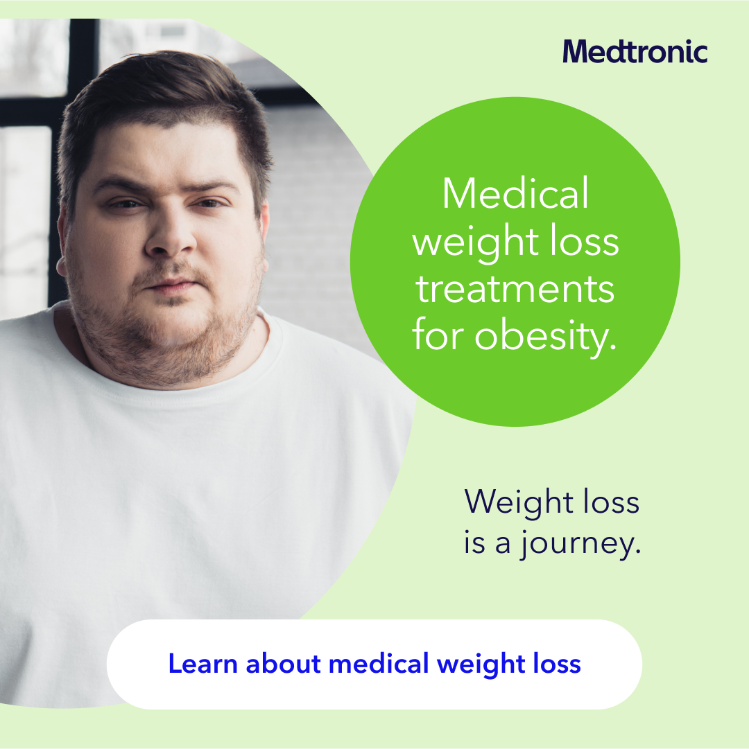 Medtronic EMEA Facebook ad