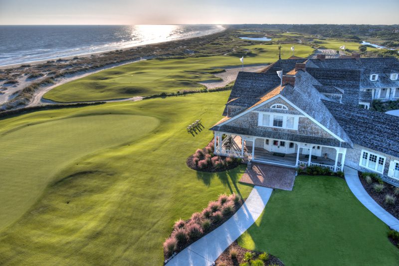 GolfKings Facebook ad: Looking for more than just a round of…