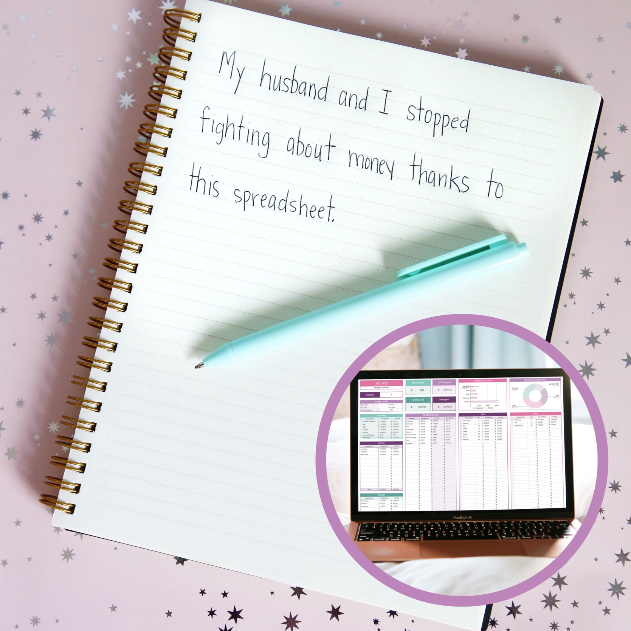 Abby Lawson - Organizing, Decorating, Blogging Facebook ad