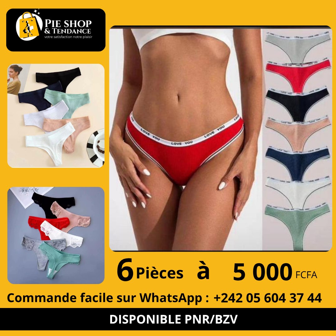 Pie Shop et Tendance Facebook ad