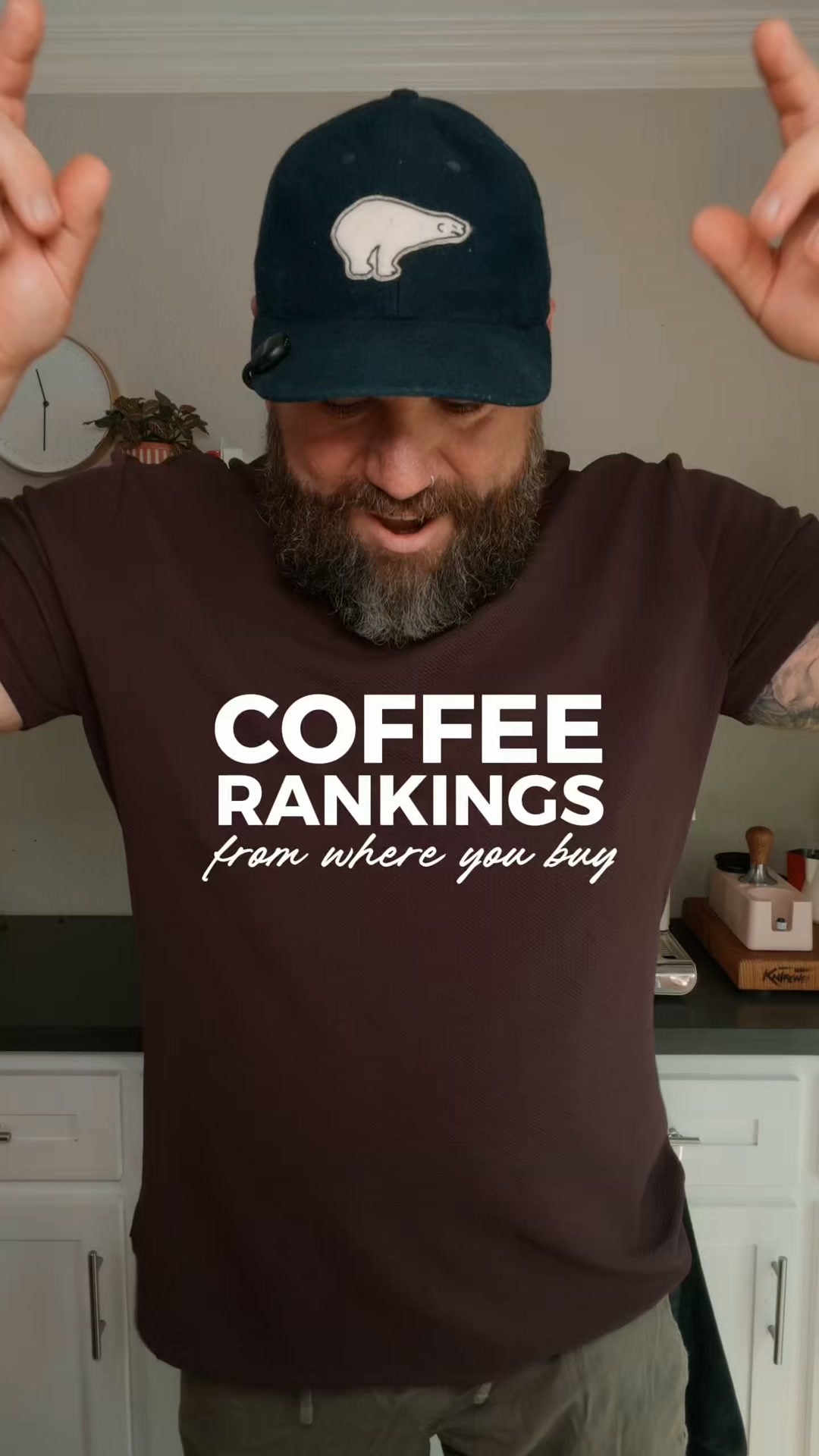 Atlas Coffee Club Facebook ad: Why I'm giving up Big Coffee for good