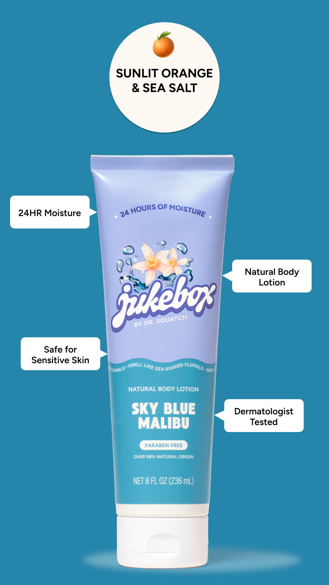 Jukebox Facebook ad