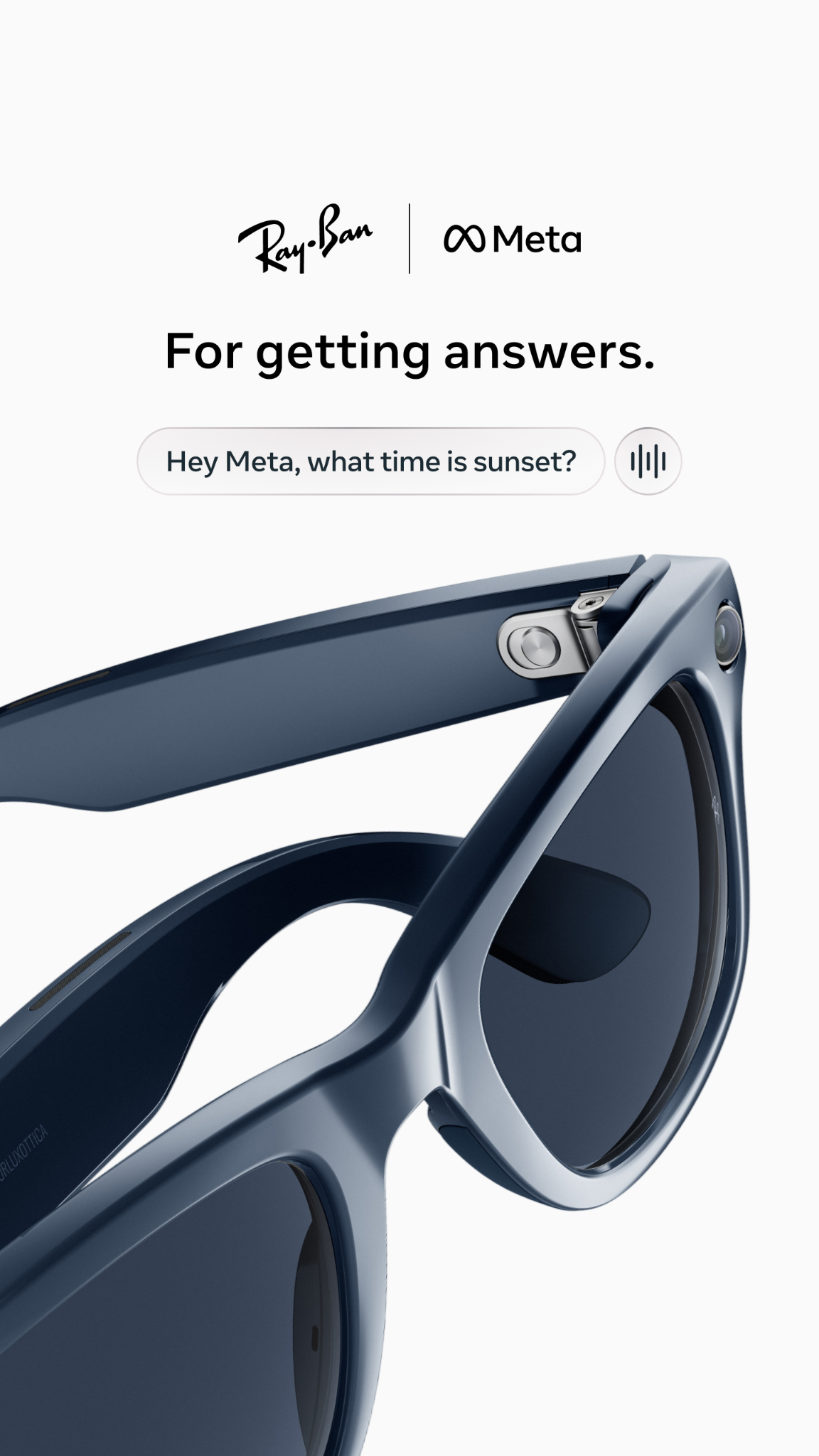 Meta Facebook ad