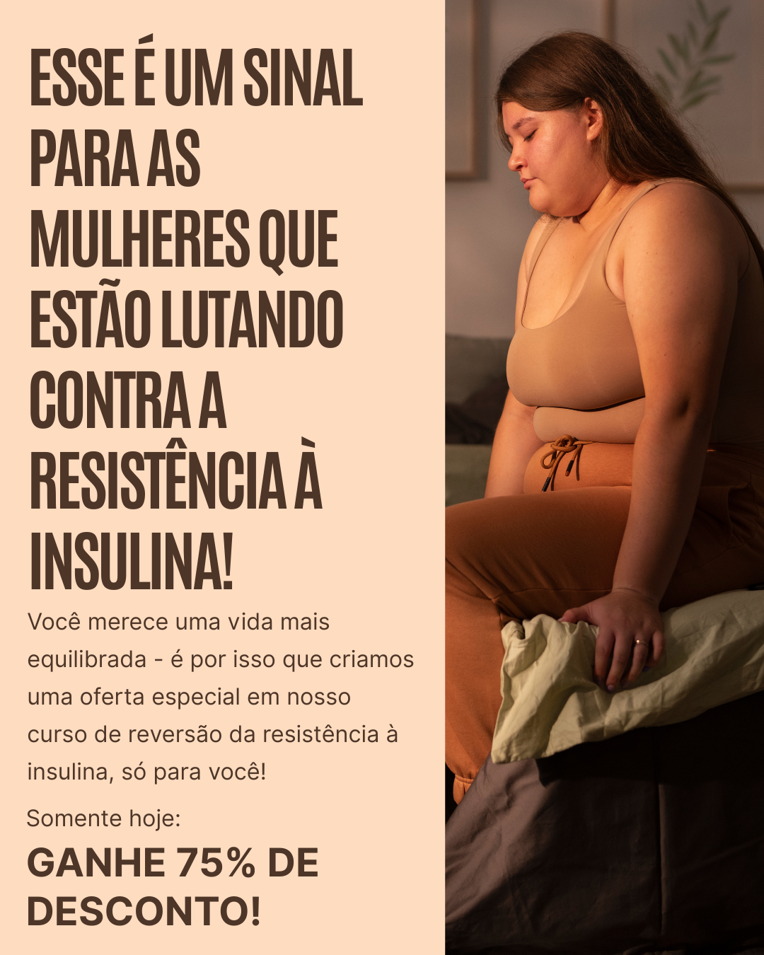Hypnozio: power of hypnotherapy Facebook ad