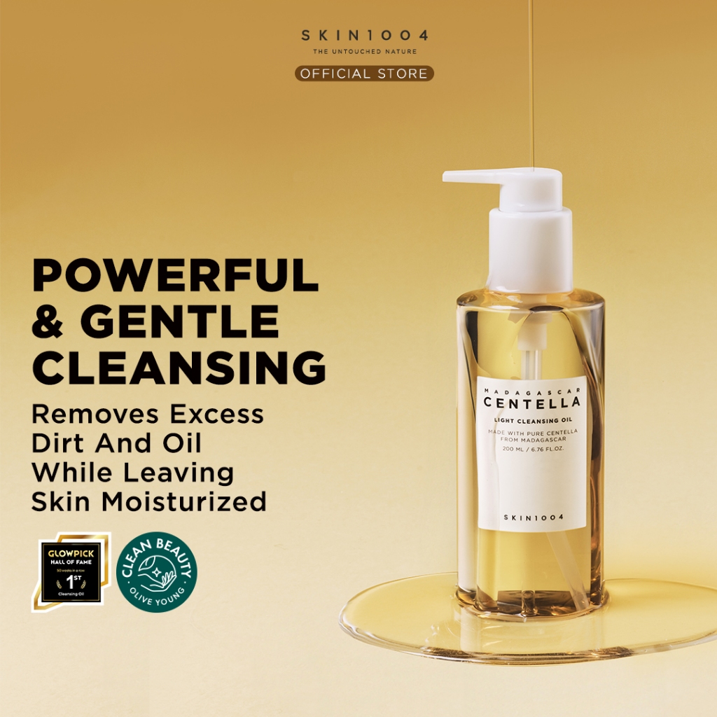 SKIN1004 Philippines Facebook ad