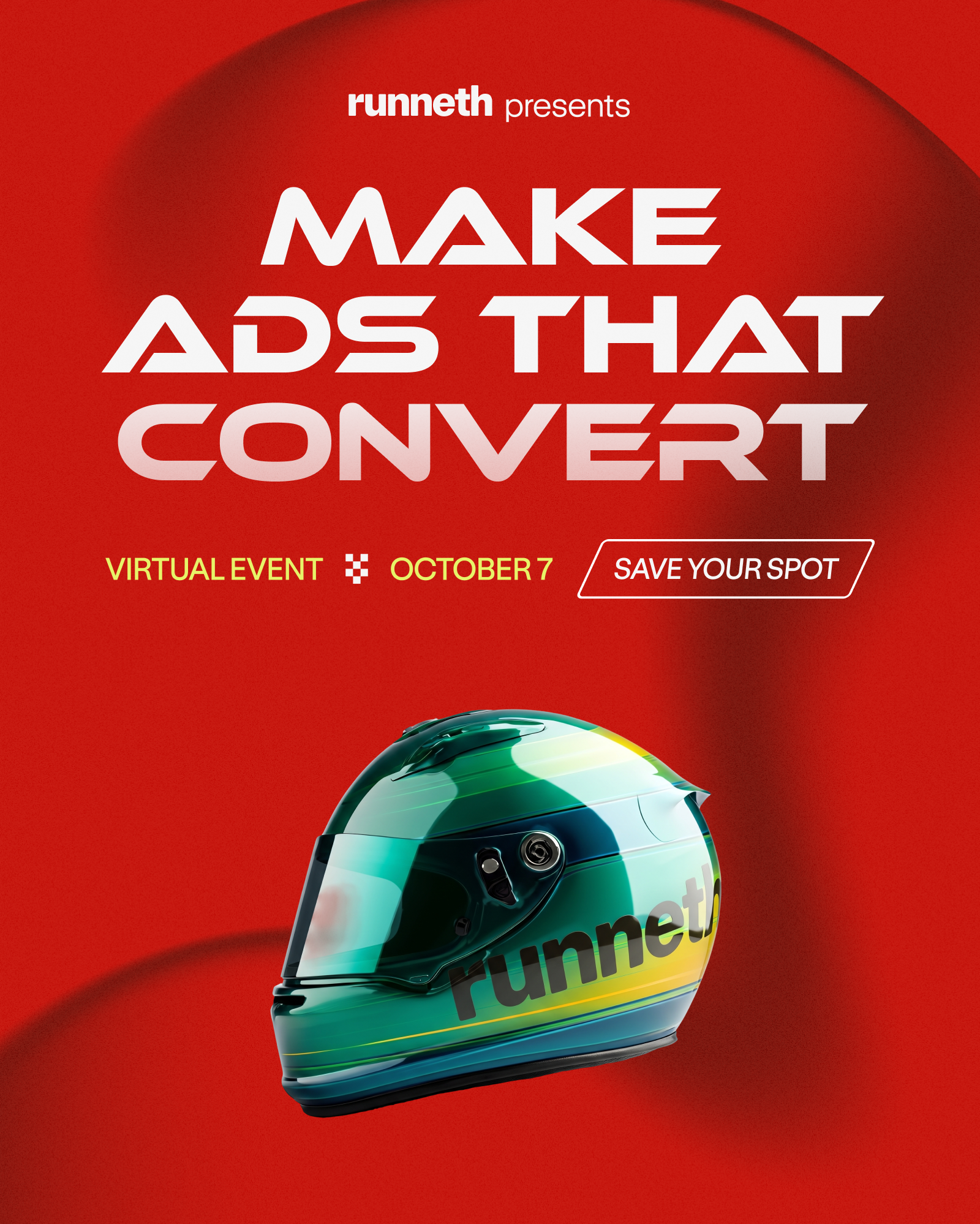 Motion Facebook ad