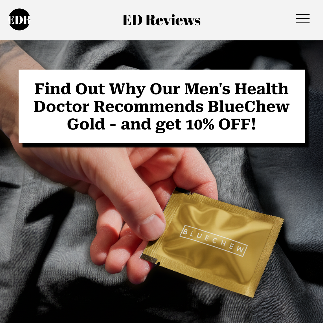 ED Reviews Facebook ad: See Which ED Med Scored Best