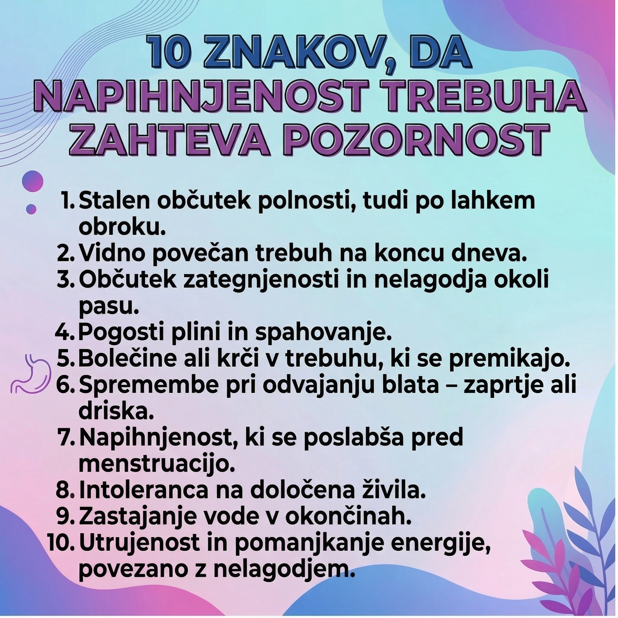 VitaZena Facebook ad: Škoda, da za to nisem vedela prej …