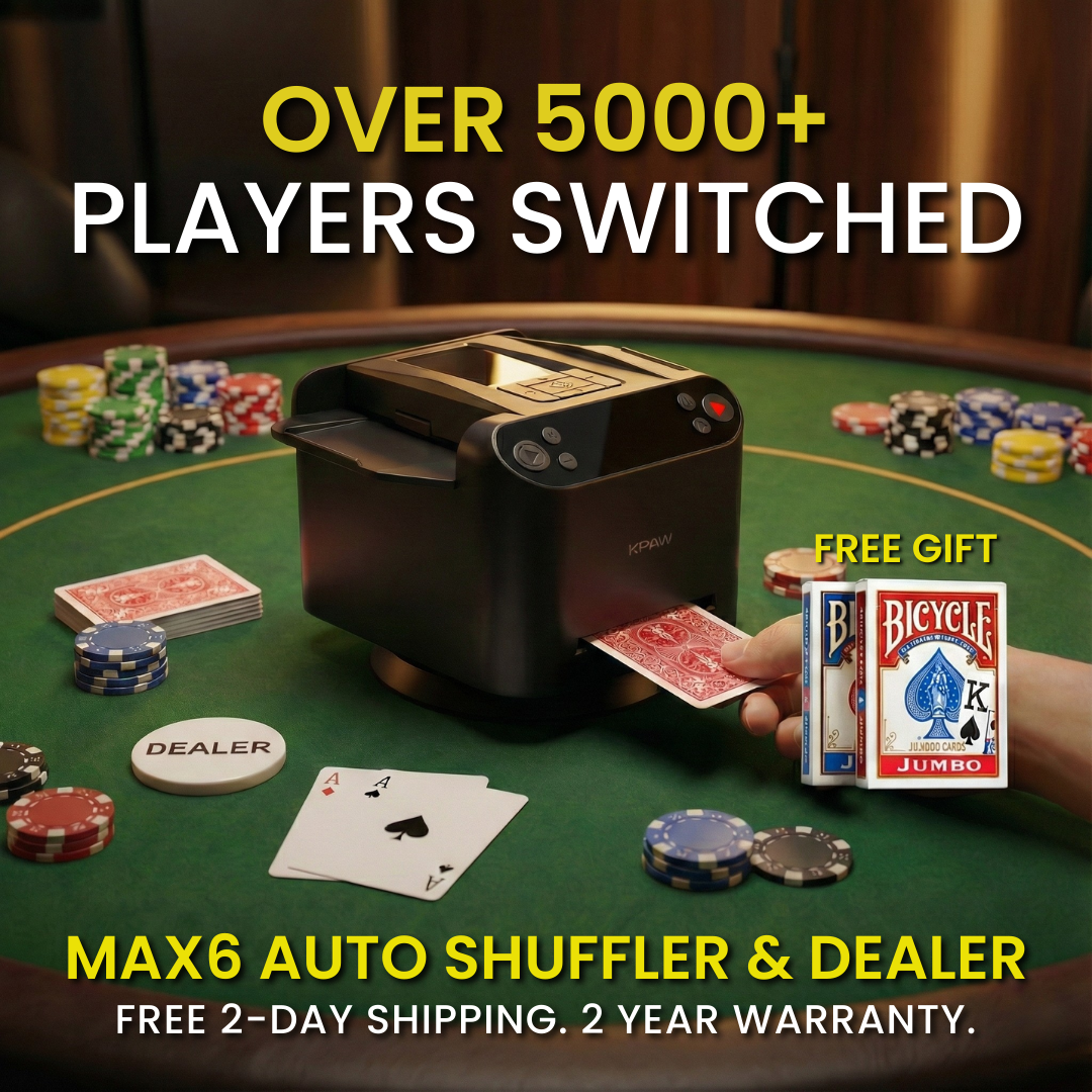 Poker Provoke Facebook ad