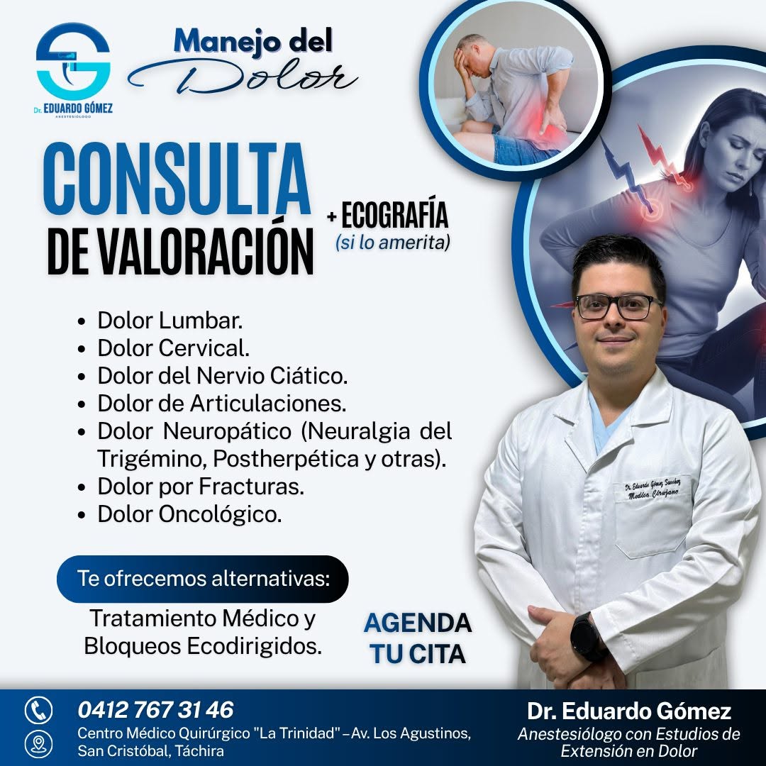 Eduardogomezdolor Facebook ad: Agenda tu cita