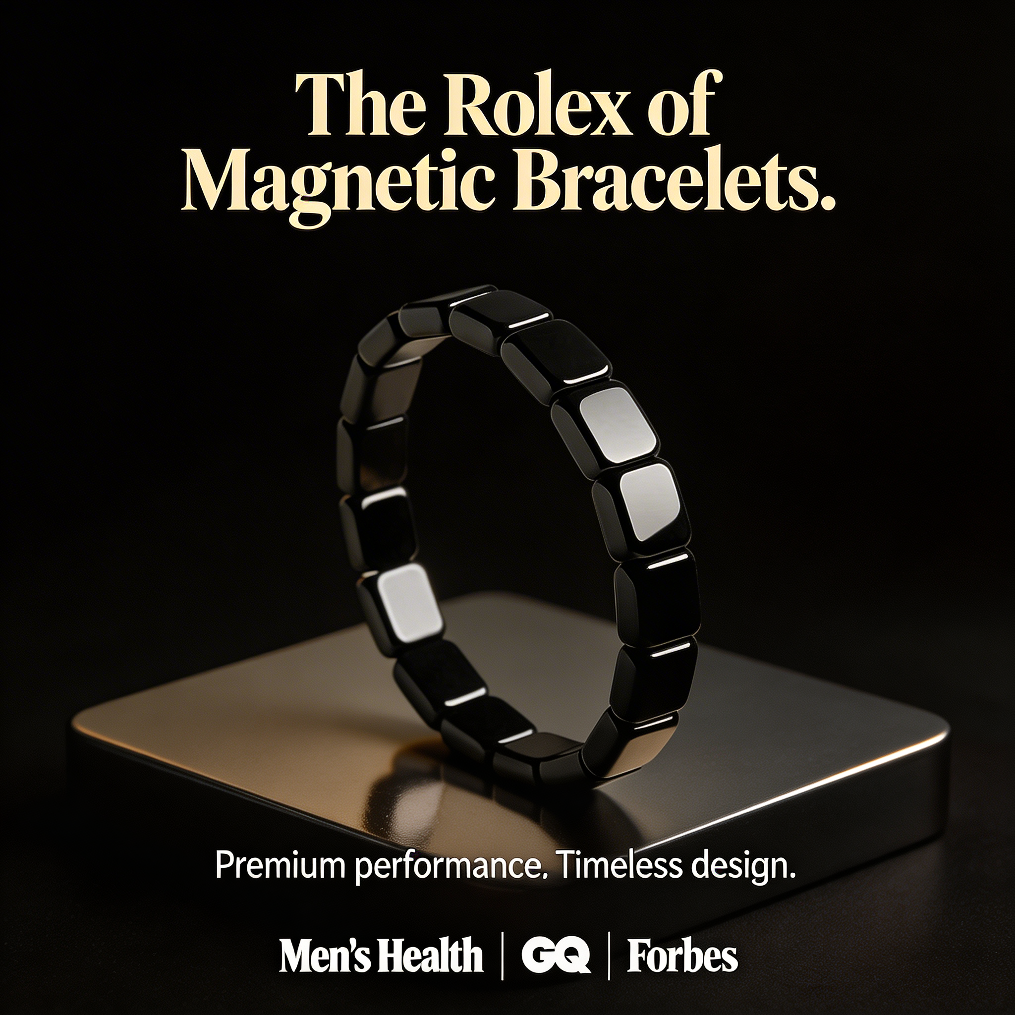 Hematix Hematite Premium Facebook ad