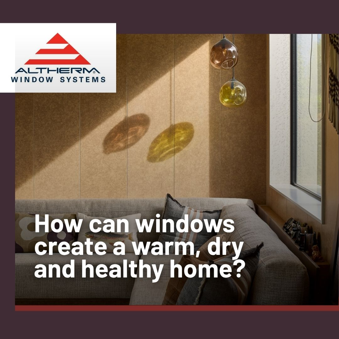 Altherm Window Systems Facebook ad