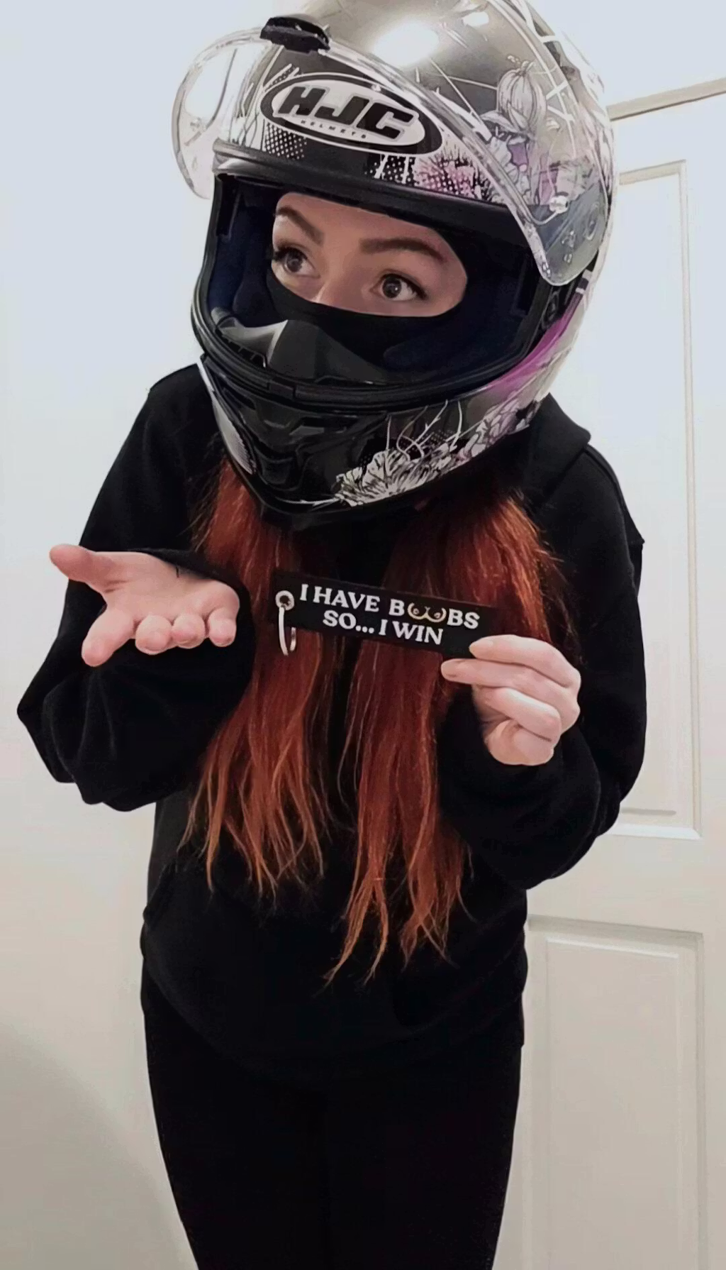 Moto Loot Facebook ad