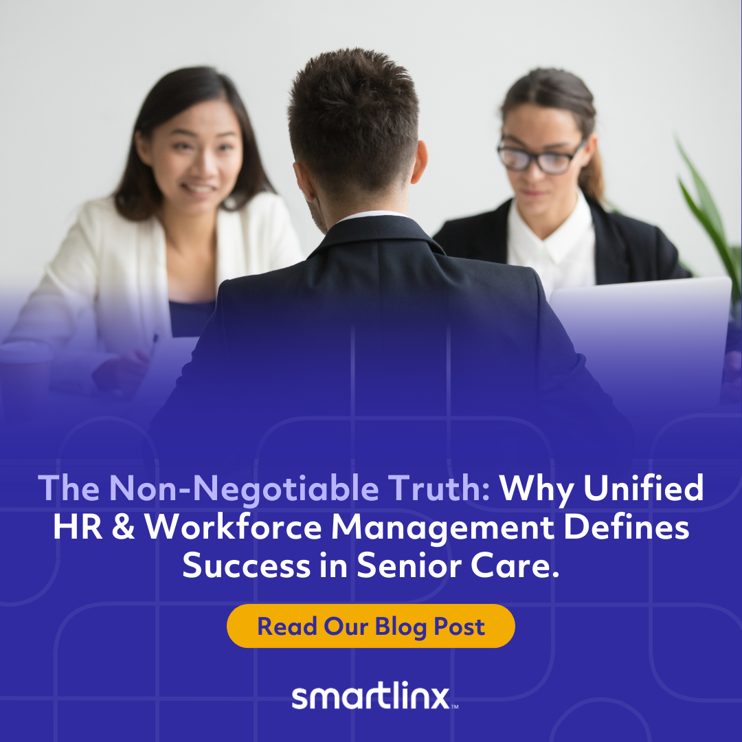 Smartlinx Facebook ad