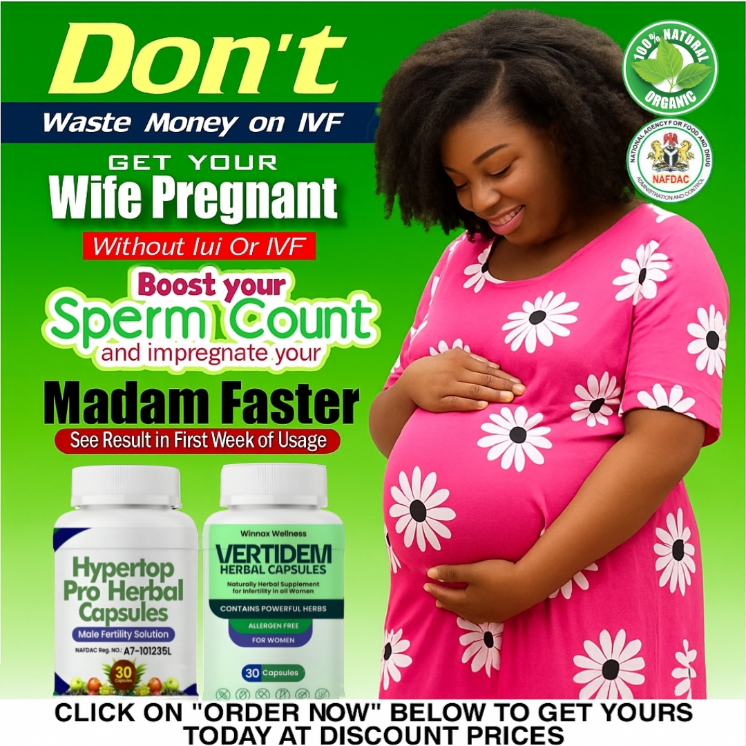 Hope Fertility Clinic Facebook ad: 5000+ Couples Became Parents Using This, Will You Be Next?