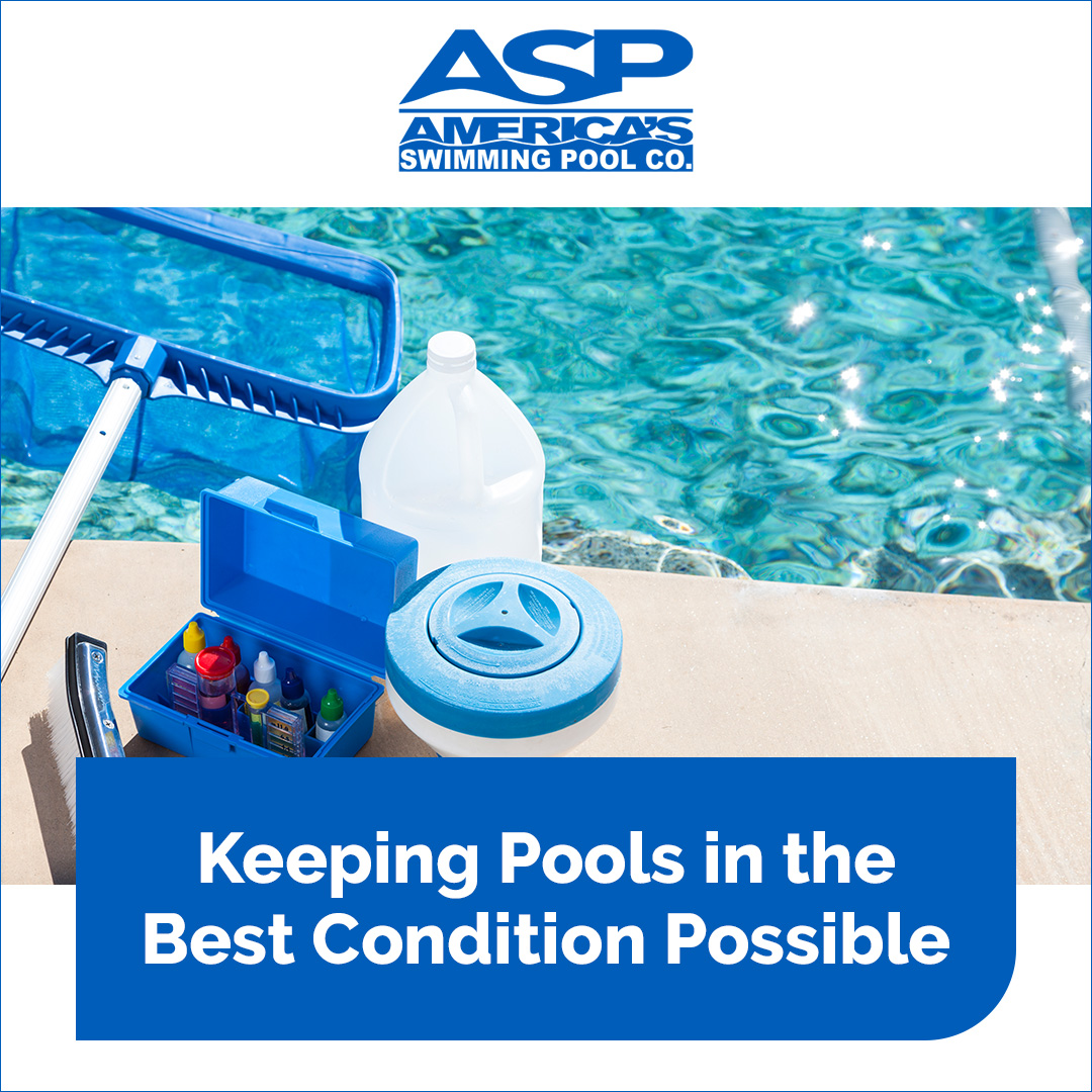 ASP - America's Swimming Pool Co. East Manatee County Facebook ad