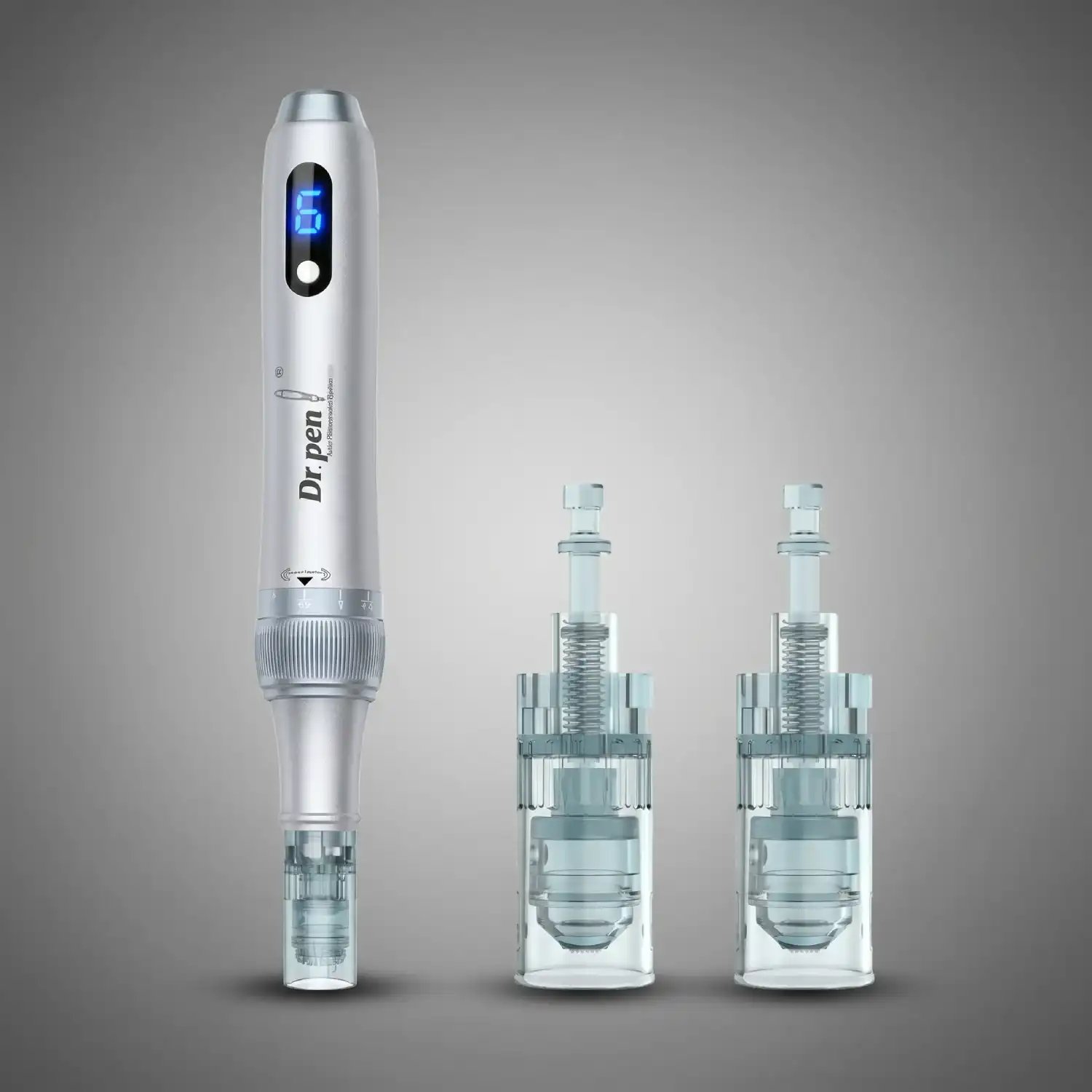 Dr.pen Club Facebook ad
